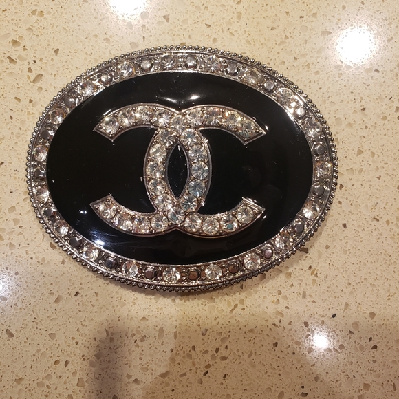 Other - Beautiful belt buckle